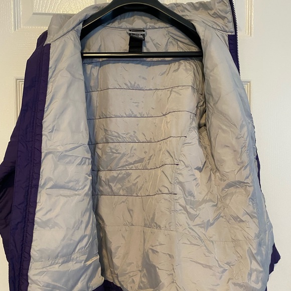 3 in 1 Northface Jacket - Picture 6 of 15